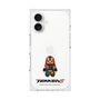 Premium Square Case［ TEKKEN - Chibi Character - Shaheen ］