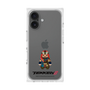 Premium Square Case［ TEKKEN - Chibi Character - Shaheen ］