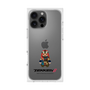 Premium Square Case［ TEKKEN - Chibi Character - Shaheen ］