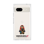 Premium Square Case［ TEKKEN - Chibi Character - Shaheen ］