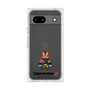 Premium Square Case［ TEKKEN - Chibi Character - Shaheen ］