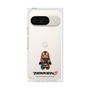 Premium Square Case［ TEKKEN - Chibi Character - Shaheen ］
