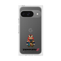 Premium Square Case［ TEKKEN - Chibi Character - Shaheen ］