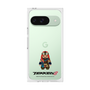 Premium Square Case［ TEKKEN - Chibi Character - Shaheen ］