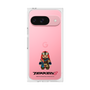Premium Square Case［ TEKKEN - Chibi Character - Shaheen ］