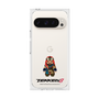 Premium Square Case［ TEKKEN - Chibi Character - Shaheen ］