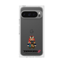 Premium Square Case［ TEKKEN - Chibi Character - Shaheen ］