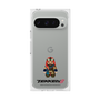Premium Square Case［ TEKKEN - Chibi Character - Shaheen ］