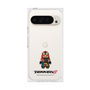 Premium Square Case［ TEKKEN - Chibi Character - Shaheen ］
