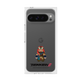 Premium Square Case［ TEKKEN - Chibi Character - Shaheen ］