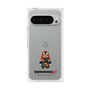 Premium Square Case［ TEKKEN - Chibi Character - Shaheen ］