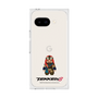 Premium Square Case［ TEKKEN - Chibi Character - Shaheen ］