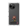 Premium Square Case［ TEKKEN - Chibi Character - Shaheen ］