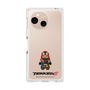 Premium Square Case［ TEKKEN - Chibi Character - Shaheen ］