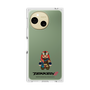 Premium Square Case［ TEKKEN - Chibi Character - Shaheen ］