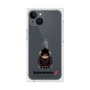 Premium Square Case［ TEKKEN - Chibi Character - Devil Jin ］