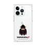 Premium Square Case［ TEKKEN - Chibi Character - Devil Jin ］