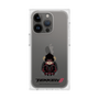 Premium Square Case［ TEKKEN - Chibi Character - Devil Jin ］