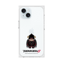 Premium Square Case［ TEKKEN - Chibi Character - Devil Jin ］
