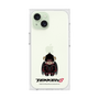 Premium Square Case［ TEKKEN - Chibi Character - Devil Jin ］