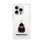 Premium Square Case［ TEKKEN - Chibi Character - Devil Jin ］