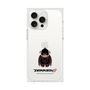 Premium Square Case［ TEKKEN - Chibi Character - Devil Jin ］