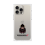 Premium Square Case［ TEKKEN - Chibi Character - Devil Jin ］