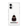 Premium Square Case［ TEKKEN - Chibi Character - Devil Jin ］