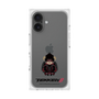 Premium Square Case［ TEKKEN - Chibi Character - Devil Jin ］