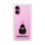 Premium Square Case［ TEKKEN - Chibi Character - Devil Jin ］