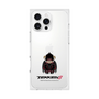 Premium Square Case［ TEKKEN - Chibi Character - Devil Jin ］