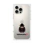 Premium Square Case［ TEKKEN - Chibi Character - Devil Jin ］