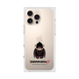 Premium Square Case［ TEKKEN - Chibi Character - Devil Jin ］