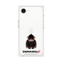 Premium Square Case［ TEKKEN - Chibi Character - Devil Jin ］