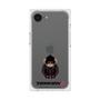 Premium Square Case［ TEKKEN - Chibi Character - Devil Jin ］