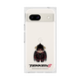 Premium Square Case［ TEKKEN - Chibi Character - Devil Jin ］