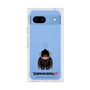 Premium Square Case［ TEKKEN - Chibi Character - Devil Jin ］
