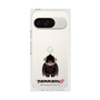 Premium Square Case［ TEKKEN - Chibi Character - Devil Jin ］