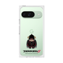 Premium Square Case［ TEKKEN - Chibi Character - Devil Jin ］