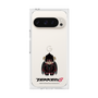 Premium Square Case［ TEKKEN - Chibi Character - Devil Jin ］