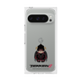 Premium Square Case［ TEKKEN - Chibi Character - Devil Jin ］