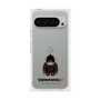 Premium Square Case［ TEKKEN - Chibi Character - Devil Jin ］