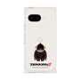 Premium Square Case［ TEKKEN - Chibi Character - Devil Jin ］