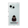 Premium Square Case［ TEKKEN - Chibi Character - Devil Jin ］