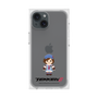 Premium Square Case［ TEKKEN - Chibi Character - Asuka Kazama ］