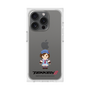 Premium Square Case［ TEKKEN - Chibi Character - Asuka Kazama ］