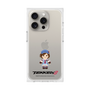 Premium Square Case［ TEKKEN - Chibi Character - Asuka Kazama ］