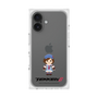 Premium Square Case［ TEKKEN - Chibi Character - Asuka Kazama ］