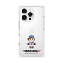 Premium Square Case［ TEKKEN - Chibi Character - Asuka Kazama ］