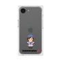 Premium Square Case［ TEKKEN - Chibi Character - Asuka Kazama ］